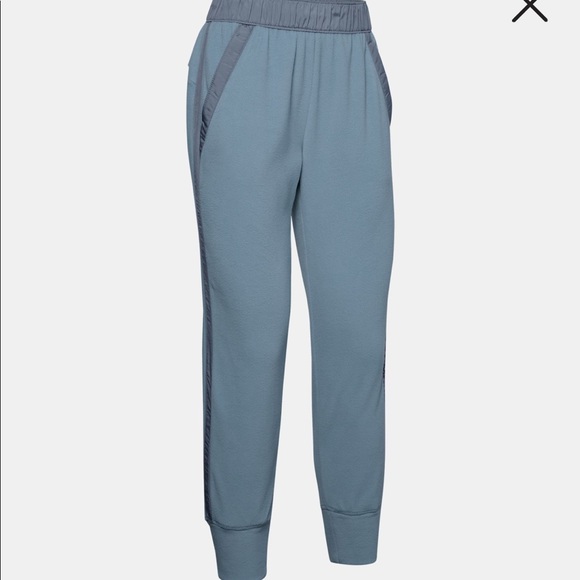 Under Armour Pants - UA Trek Polar Fleece Pants